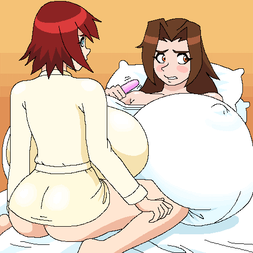 Milk and Cookies Part 19